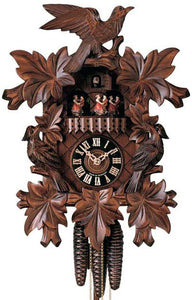 601/3T Cuckoo clock