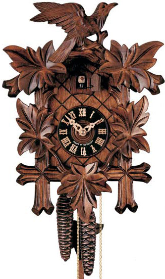 100/2 Cuckoo clock