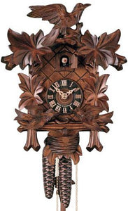 400/3 Cuckoo clock