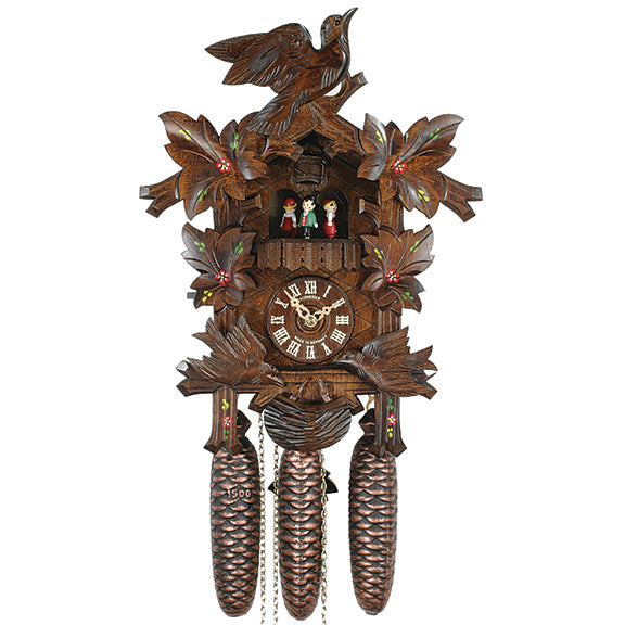 8TMT176-10 Cuckoo clock