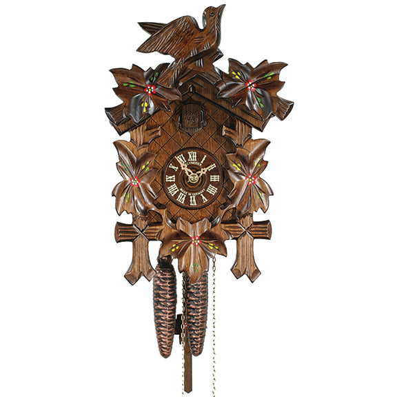 90-10 - Schneider One Day Cuckoo clock