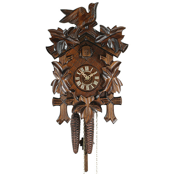 90-9 - Schneider One Day Cuckoo clock