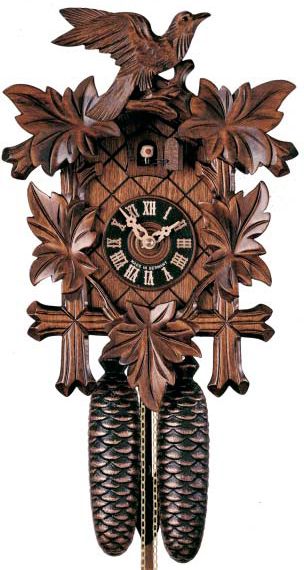 800/3 Cuckoo clock