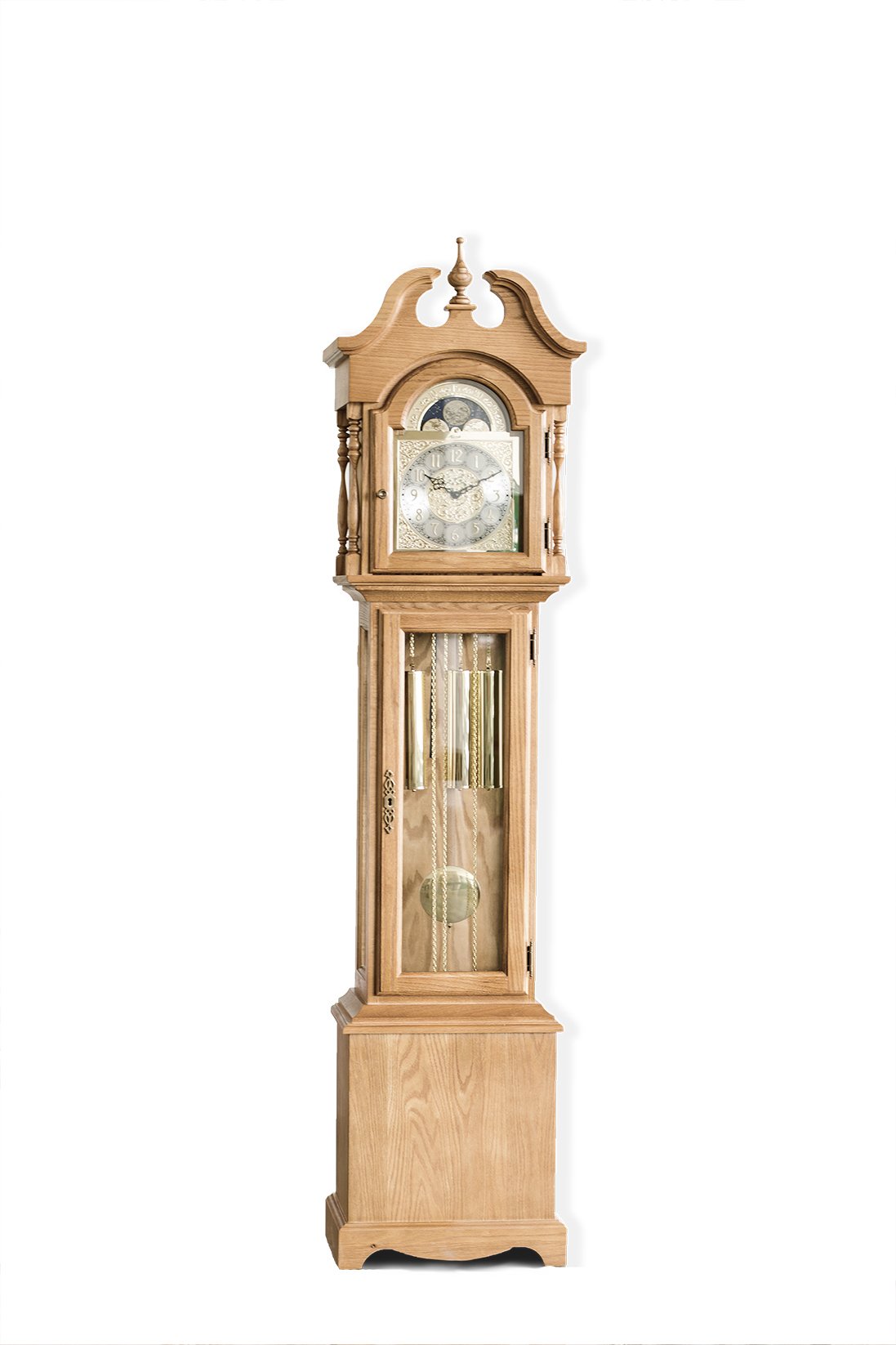 ALEXANDRIA Grandfather clock