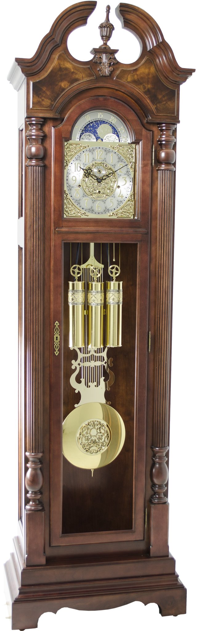 BLAKELY Grandfather clock