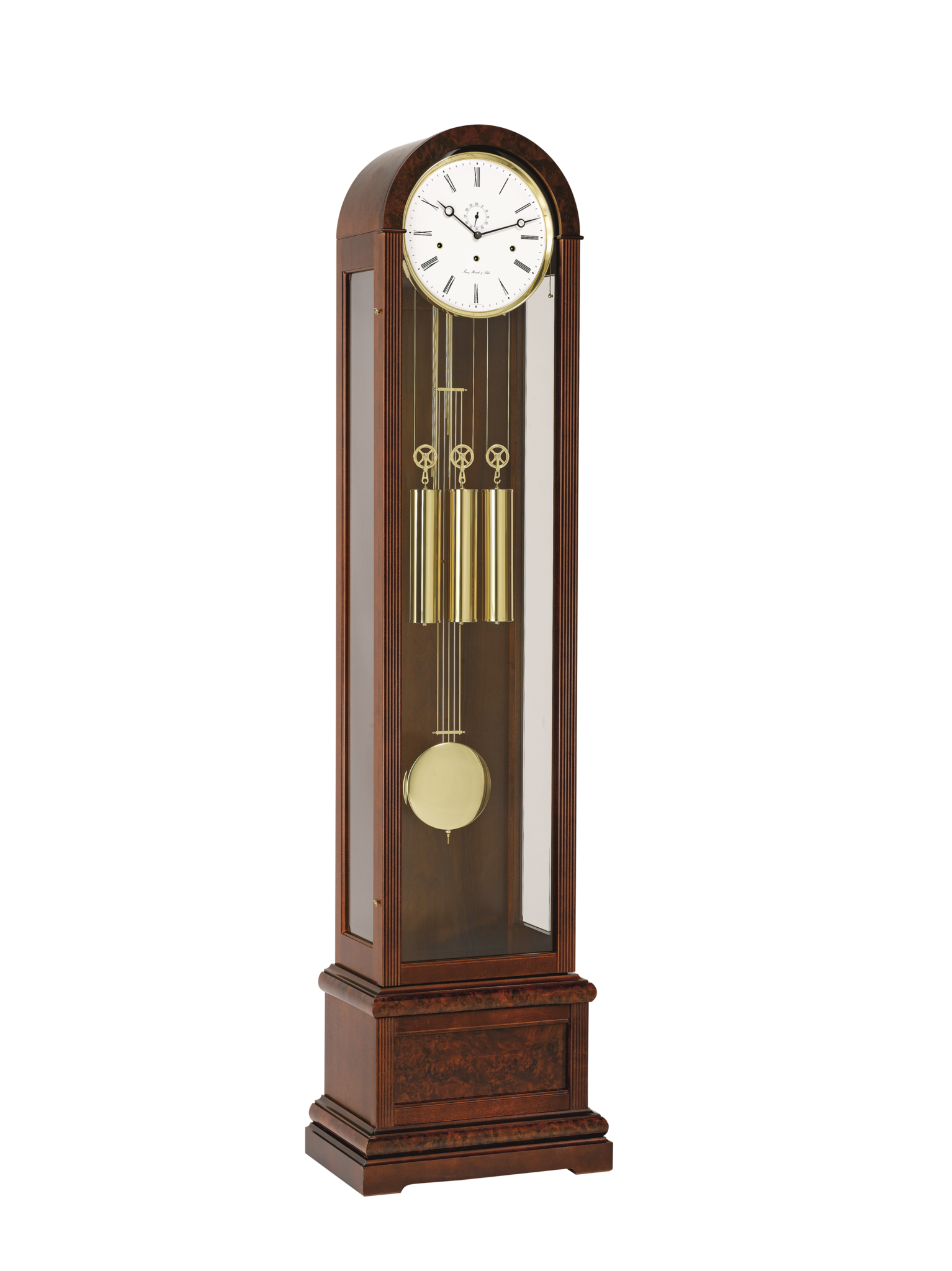 CHARLOTTE Grandfather clock