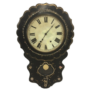 CS-16630 - Anglo Wall Clock