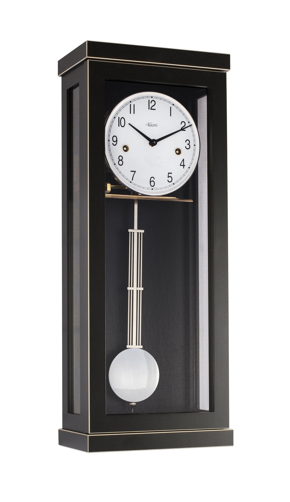 CARRINGTON Wall clock