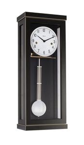 CARRINGTON Wall clock