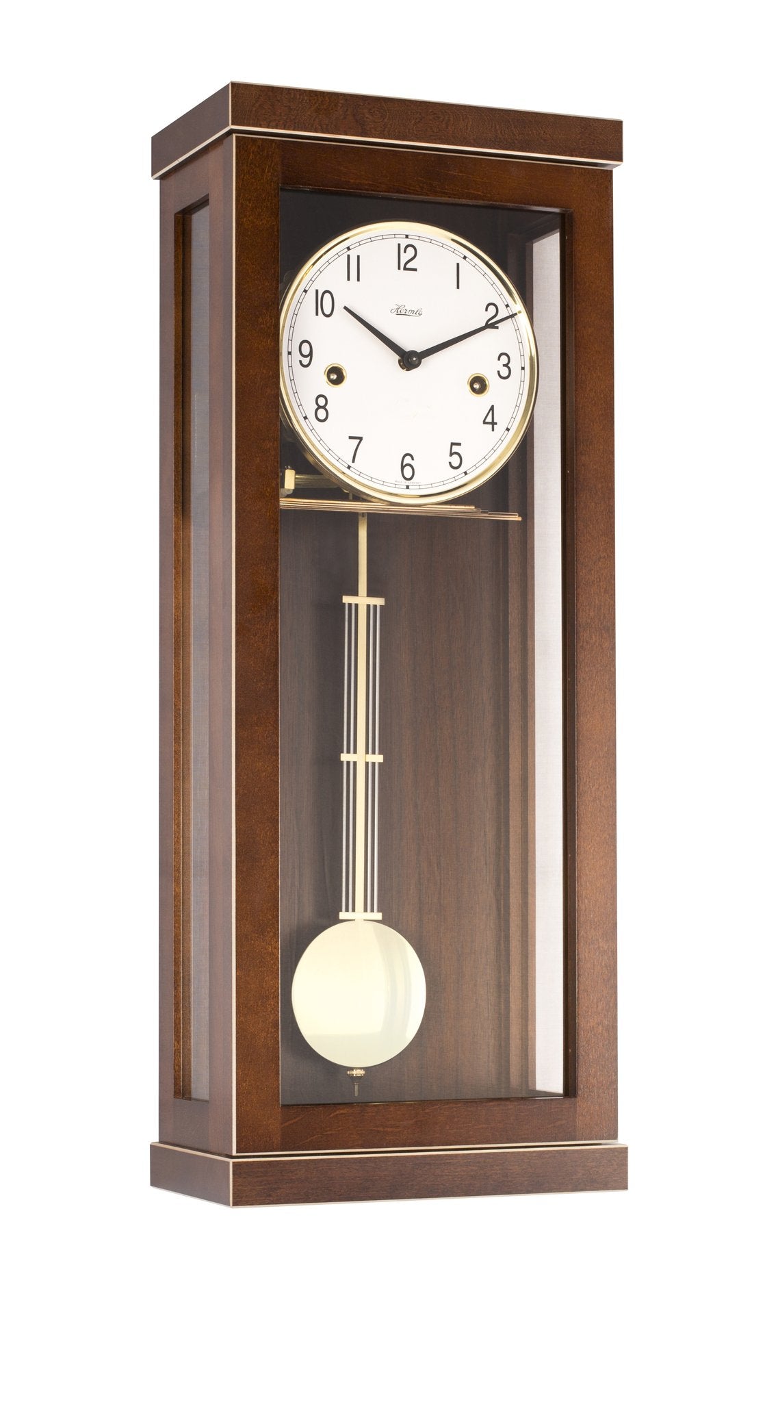 CARRINGTON Wall clock