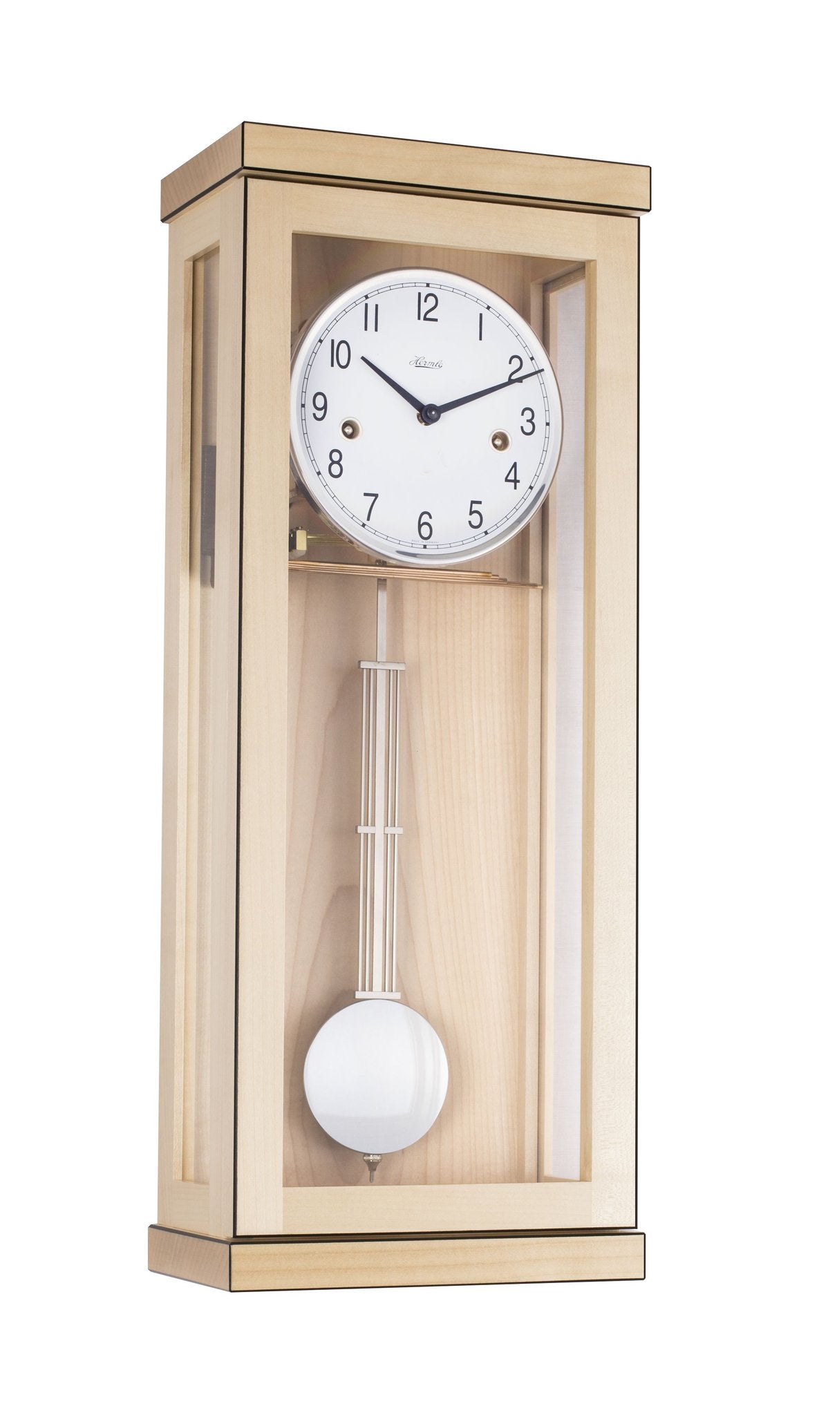 CARRINGTON Wall clock