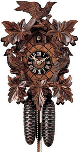 801/3 Cuckoo clock