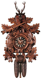 830/4 Cuckoo clock