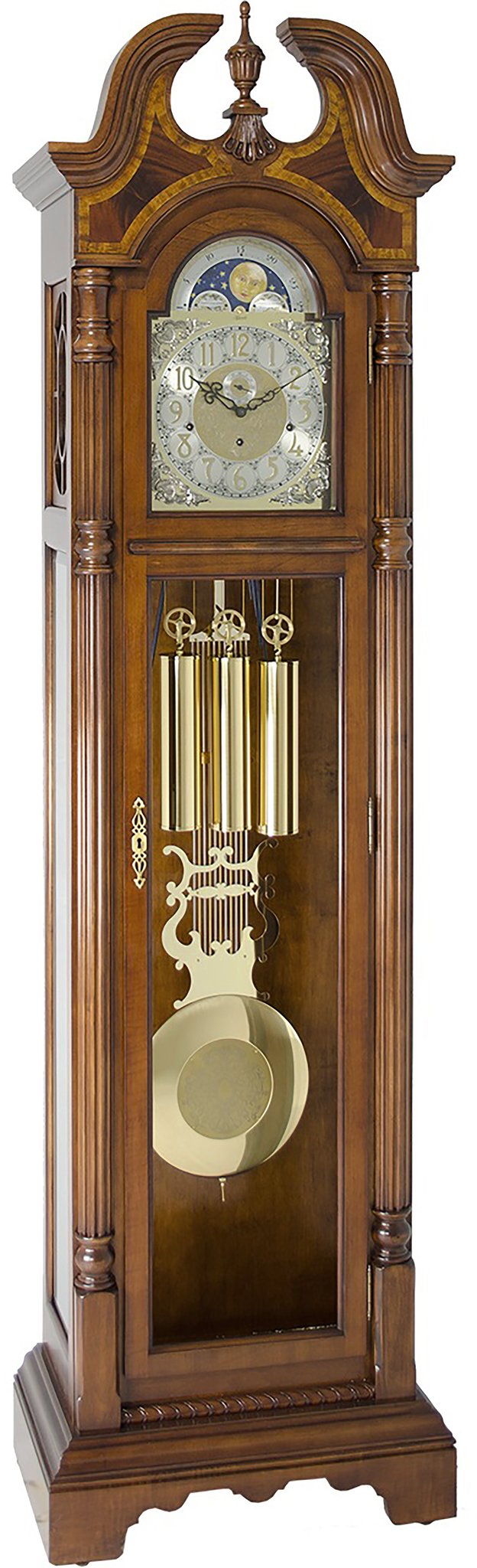 HALLMARK Grandfather clock