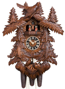 86713/5T Cuckoo clock