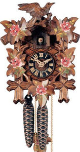 100RO Cuckoo clock