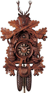 834/3T Cuckoo clock