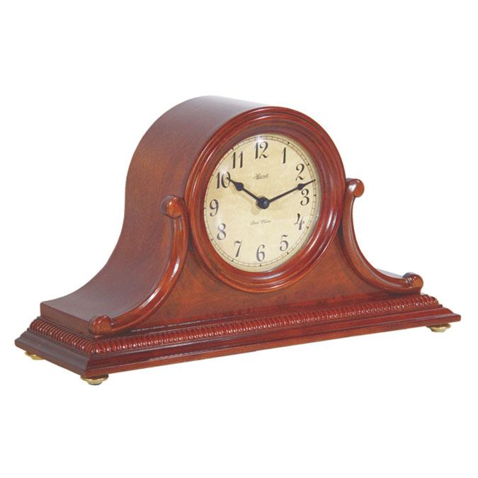 SCOTTSVILLE Mantel clock