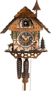 No1294 Cuckoo clock