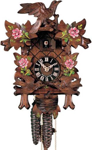 400/3RO Cuckoo clock