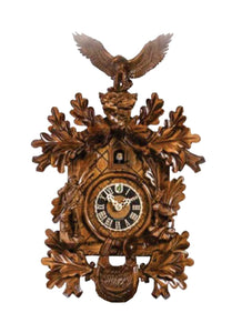 867/3 Cuckoo clock