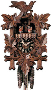 600/3T Cuckoo clock